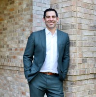 Ebby Halliday, Realtors Employee Derek Barham's profile photo