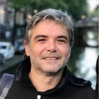 OlgunCelik A.S. Employee A. Çeti̇n's profile photo