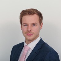 Project & Building Consultancy (PBC) Employee Dante Makin's profile photo
