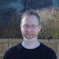 TBD Employee Jason White's profile photo