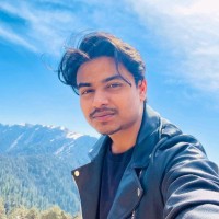ChimpX Employee Mohsin .'s profile photo
