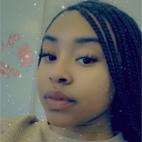 DHCF-DCAS Employee Nylah Lee's profile photo