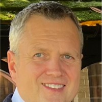 TeleMessage Employee Mark Elberfeld's profile photo