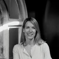 Studio_DB Employee Lisa Finkenstaedt's profile photo