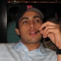 Aberdeen Golf & Country Club Employee Erick Romero's profile photo