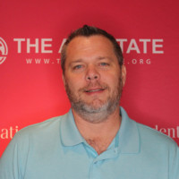AMRobotics LLC Employee Alan McDowell's profile photo