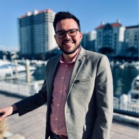 Marriott International Employee Kyle Shields's profile photo