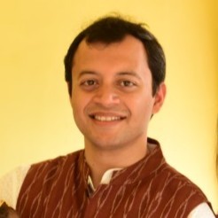 Basudev Lahiri Email & Phone Number