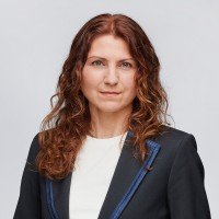 WEMF AG für Werbemedienforschung Employee Jella Hoffmann's profile photo