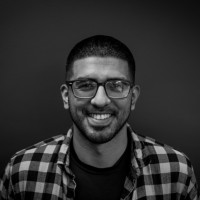 POSaBIT Employee Tyson Garcia's profile photo
