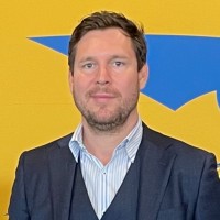 CMS Electracom Employee Jarrad Lee's profile photo