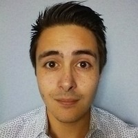 Vincent da Silva Perret's profile photo