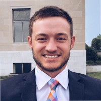 SenseICs Employee Nicholas Wells's profile photo