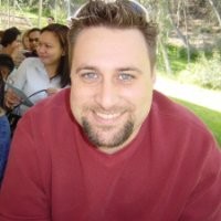 Mountain Empire Unified School District Employee Christopher Tritt's profile photo