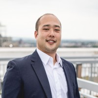 Koantek Employee Jin Chung's profile photo