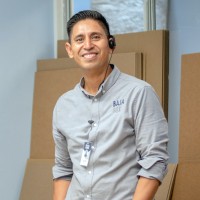 Baja Box México Employee Francisco Romero Valdez's profile photo