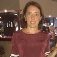 pickit Argentina SA Employee Veronica Gudiño's profile photo