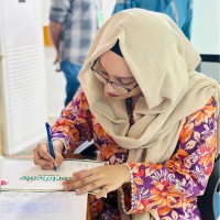 Arej Fasih's profile photo