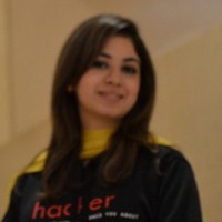 Tranchulas Employee Mahwish Ali's profile photo