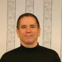 Regis Myers Email & Phone Number