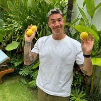 Growing Lemon Employee Steven Keizer's profile photo