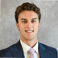 Kimley-Horn Employee Chase Fuller's profile photo