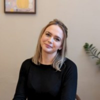 Taylor McKenzie Research Employee Samantha Hare's profile photo