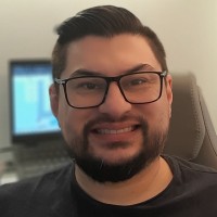 Sicredi Employee Alan Valle's profile photo
