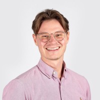 Zoetis UK Employee Kurtis L'Estrange's profile photo