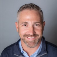 Unite Us Employee Jordan Murray's profile photo