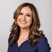 Kirvin Doak Communications Employee Kara Rutkin's profile photo