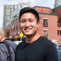 Robert Huang Email & Phone Number