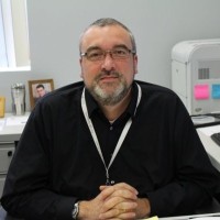 Questeq Employee Kevin McCabe's profile photo