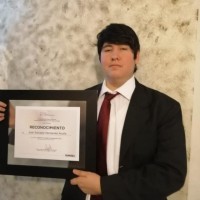OTIF Employee Juan Salvador Hernandez Acuña's profile photo