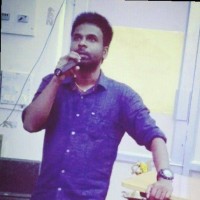 Mithilesh G Email