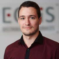 Aspectis Kft. Employee Gabor Morvai's profile photo