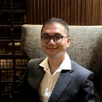 DevStack Employee Kevin Trisnadi's profile photo