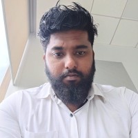 KothariTech Employee Krishna Nirmal's profile photo