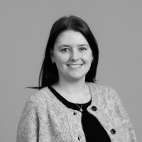 DIBkunnskap Employee Stine Tollerud's profile photo