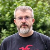 Sumec, S.L. Employee Sergio Maldonado's profile photo