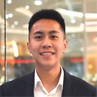 EY Employee Jayson Wong's profile photo