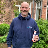 Verdapolis Employee Hans van der Saag's profile photo