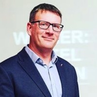 Huhtamaki Employee Brian McDowell's profile photo
