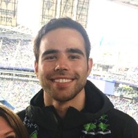 DATA METHODS Employee Andy Reines's profile photo