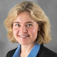 Elizabeth Saarel