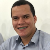 Fiscontech Employee Warlison Campos's profile photo