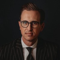 Matthews Memorialization Employee James Fletcher's profile photo