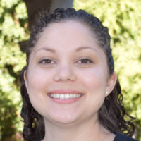 The Georgia Trust for Historic Preservation Employee Danielle Meunier's profile photo