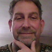 University of Pittsburgh Employee Chuck Finder's profile photo