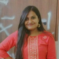 Design Orb Employee Amrutha Jaisanker's profile photo